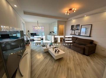 Apartamento · 130m² · 3 Quartos · 3 Vagas · Apartamento à venda no Bairro Jardim Bela Vista