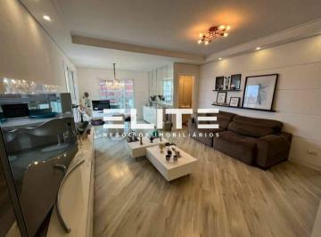 Apartamento · 130m² · 3 Quartos · 3 Vagas · Apartamento à venda no Bairro Jardim Bela Vista