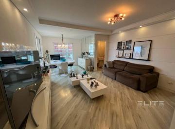 Apartamento · 130m² · 3 Quartos · 3 Vagas · Apartamento à venda no Bairro Jardim Bela Vista