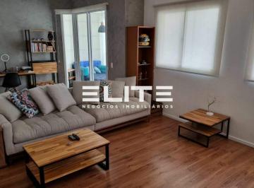 Apartamento · 165m² · 3 Quartos · 2 Vagas · Apartamento com 3 dormitórios à venda, 170 m² Vila Bastos - Santo André/SP