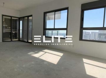 Apartamento · 153m² · 3 Quartos · 3 Vagas · Apartamento à Venda no Edificio Palmer by Helbor - Bairro Jardim / Santo Andre