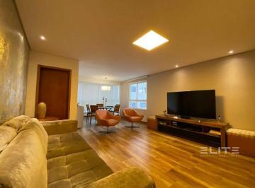 Apartamento · 130m² · 3 Quartos · 3 Vagas · Apartamento à venda, 130 m² por R$ 1.200.000,00 - Jardim Bela Vista - Santo André/SP
