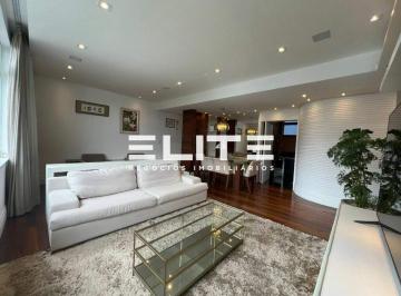 Apartamento · 142m² · 3 Quartos · 2 Vagas · Apartamento à venda, 142 m² por Jardim - Santo André/SP