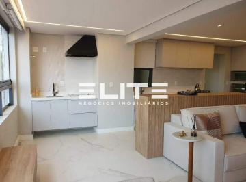 Apartamento · 105m² · 3 Quartos · 2 Vagas · Excelente apartamento novo vila Assunção