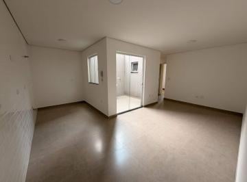 Apartamento · 53m² · 2 Quartos · 1 Vaga · Apartamento à venda, 52 m² por R$ 390.000,00 - Vila Alice - Santo André/SP
