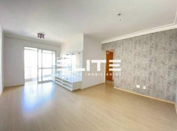 Apartamento · 96m² · 3 Quartos · 3 Vagas · Apartamento à venda no Bairro Campestre - Santo André/SP