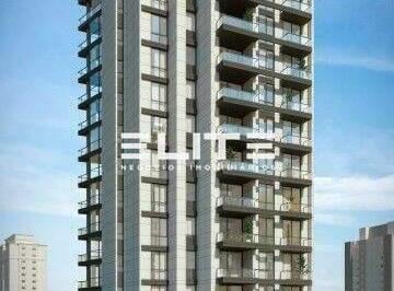 Apartamento · 129m² · 2 Quartos · 2 Vagas · Apartamento com 2 dormitórios à venda, 129 m² por R$ 1.860.000,00 - Jardim - Santo André/SP
