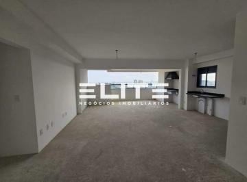 Apartamento · 125m² · 3 Quartos · 3 Vagas · Apartamento com 3 dormitórios à venda, 125 m²- Vila Assunção - Santo André/SP