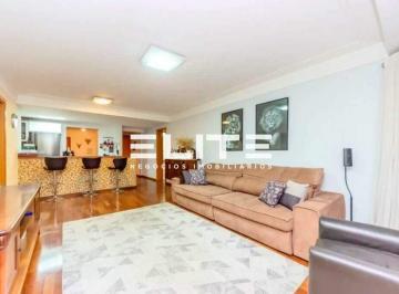 Apartamento · 144m² · 3 Quartos · 4 Vagas · Apartamento à venda com 3 quartos, 144 m² por R$ 1.310.000 - Jardim - Santo André/SP