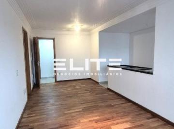 Apartamento · 50m² · 1 Quarto · 2 Vagas · Apartamento à venda 50m², 1 dormitório e 2 vagas Jardim - Santo André/SP