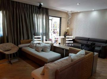 Apartamento · 114m² · 3 Quartos · 2 Vagas · Apartamento à venda, 114 m² - Jardim - Santo André/SP