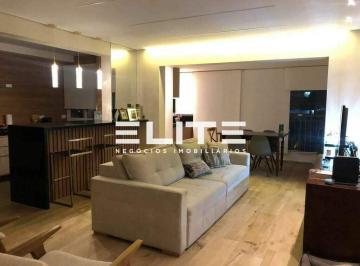 Apartamento · 103m² · 3 Quartos · 2 Vagas · Apartamento à venda, 103 m² por R$ 1.277.000,00 - Vila Assunção - Santo André/SP