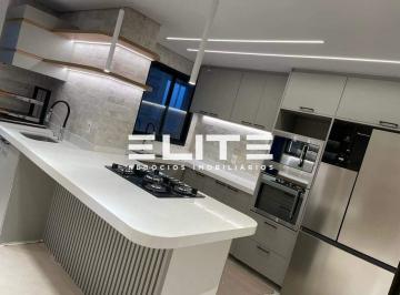 Apartamento · 94m² · 2 Quartos · 2 Vagas · Apartamento com 2 dormitórios à venda, 94 m² Campestre - Santo André/SP