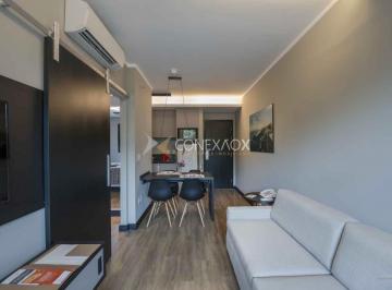 0 · studio para aluguel em Cambuí