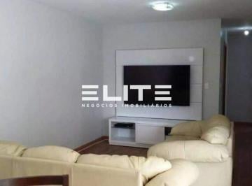 Apartamento · 122m² · 3 Quartos · 3 Vagas · Apartamento à venda, com 3 quartos, 122 m² por R$ 1.200.000 - Jardim - Santo André/SP