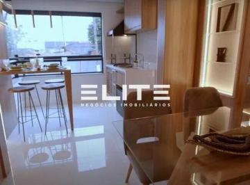 Apartamento · 94m² · 3 Quartos · 2 Vagas · Apartamento à venda, 93 m² por R$ 1.050.000,00 - Campestre - Santo André/SP