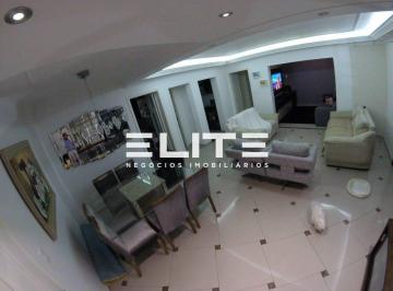 Apartamento · 145m² · 4 Quartos · 2 Vagas · Apartamento à venda, 145 m² por R$ 1.280.000,00 - Vila Guiomar - Santo André/SP