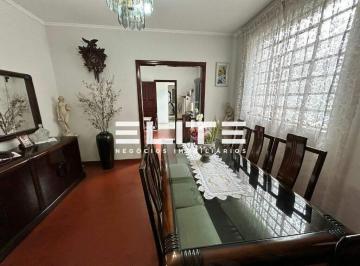 Casa · 220m² · 3 Quartos · 3 Vagas · Oportunidade! Casa ampla à venda na Vila Bastos ? Santo André!