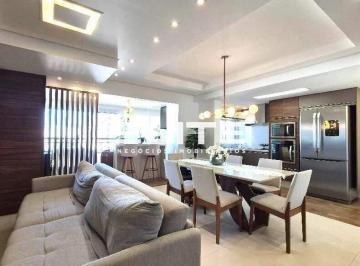 Apartamento · 123m² · 2 Quartos · 2 Vagas · Apartamento com 2 dormitórios à venda, 123 m² por R$ 1.489.000,00 - Vila Assunção - Santo André/SP