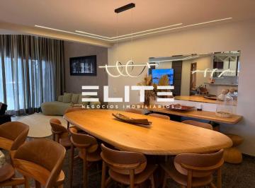 Apartamento · 169m² · 2 Quartos · 3 Vagas · Apartamento com 2 dormitórios à venda, 169 m² - Jardim - Santo André/SP