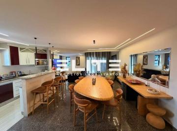 Apartamento · 169m² · 2 Quartos · 3 Vagas · Apartamento com 2 dormitórios à venda, 169 m² - Jardim - Santo André/SP
