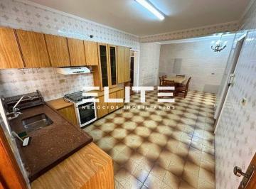 Casa · 257m² · 3 Quartos · 4 Vagas · Casa com 3 dormitórios à venda, 257 m² por R$ 1.050.000,00 - Rudge Ramos - São Bernardo do Campo/SP