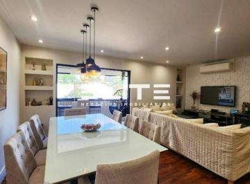Apartamento · 114m² · 3 Quartos · 2 Vagas · Apartamento à venda com 3 quartos, 114 m² - Jardim - Santo André/SP