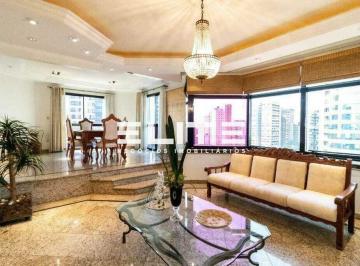 Apartamento · 200m² · 3 Quartos · 5 Vagas · Apartamento à venda no Bairro Jardim em Santo André