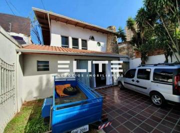 Casa · 404m² · 5 Quartos · 2 Vagas · Casa com 5 dormitórios à venda, 403 m² por R$ 1.700.000,00 - Jardim - Santo André/SP
