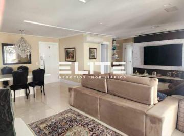 Apartamento · 147m² · 3 Quartos · 2 Vagas · Apartamento com 3 dormitórios à venda, 147 m² - Centro - São Bernardo do Campo/SP
