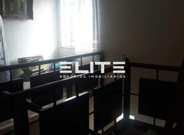Casa · 243m² · 3 Quartos · 3 Vagas · Sobrado a venda vila valparaiso