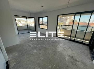 Apartamento · 162m² · 3 Quartos · 3 Vagas · Apartamento à venda, 161 m² por R$ 1.490.000,00 - Campestre - Santo André/SP