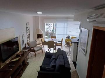 Apartamento · 126m² · 1 Quarto · 2 Vagas · Apartamento Duplex com 1 dormitório à venda, 126 m² por R$ 1.100.000,00 - Jardim - Santo André/SP