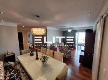 Apartamento · 140m² · 4 Quartos · 3 Vagas · Apartamento à Venda no Condomínio Isla 4 Dorms | 3 Vagas | Lazer de Clube