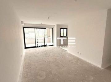 Apartamento · 127m² · 3 Quartos · 2 Vagas · Apartamento com 3 dormitórios à venda, 127 m² Jardim Bela Vista Santo André/SP