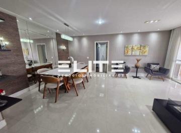 Apartamento · 144m² · 3 Quartos · 2 Vagas · Apartamento a venda no Bairro Santa Maria em São Caetano do Sul 