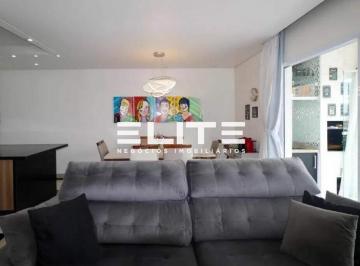 Apartamento · 96m² · 3 Quartos · 2 Vagas · Apartamento com 3 quartos à venda, 96 m² por R$ 1.150.000 - Boa Vista - São Caetano do Sul/SP