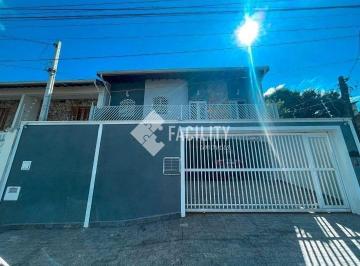 0 · casa à venda em Jardim Carlos Lourenço
