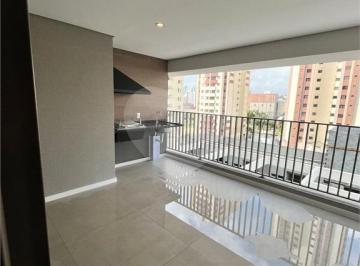 Apartamento de 2 quartos, São Paulo · Apartamento - Tatuapé - 2 Quartos - 1 Vaga - Venda / Compra - Próximo ao Metrô