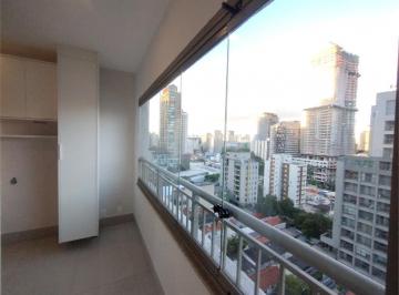 Apartamento · 60m² · 1 Quarto · Apartamento com 1 quartos à venda em Perdizes - SP
