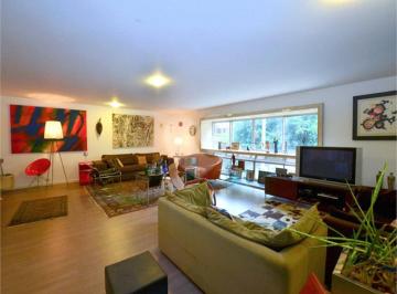 Apartamento · 225m² · 3 Quartos · 2 Vagas · Apartamento com 3 quartos à venda em Vila buarque - SP