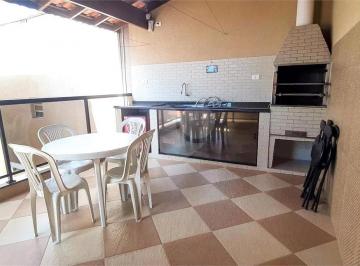 Casa · 183m² · 3 Quartos · 2 Vagas · Sobrado com 3 quartos à venda em Santo Antônio - SP