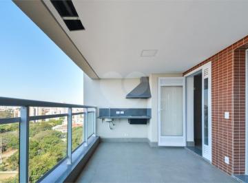 Apartamento de 4 quartos, São Paulo · Apartamento - Vila Mariana - 4 Quartos / 2 Suítes - 3 Vagas - Venda / Compra