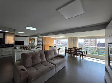 Apartamento de 3 quartos, São Paulo · La Vie Santana - Apartamento a venda - 140m2