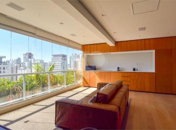 Apartamento de 1 quarto, São Paulo · Apartamento - Moema - 1 Quarto / Dormitório - 1 Vaga - Venda / Compra