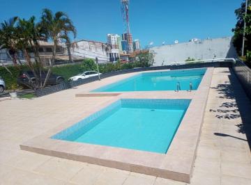 Apartamento de 3 quartos, Salvador · Oportunidade Única! Apartamento 3/4 com Suíte, Varanda e Estrutura Completa
