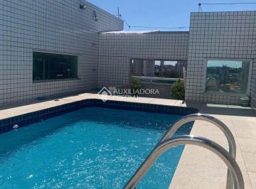 Apartamento · 228m² · 3 Quartos · 3 Vagas · COBERTURA DUPLEX À VENDA COM 228M² 3 DORMITÓRIOS, 1 SUÍTE 3 VAGAS - CENTRO - SÃO BERNARDO DO CAMPO.