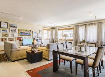 01sala_001_destaque · Auxiliadora Predial vende Excelente e amplo apartamento de 3 dormitórios numa ótima localização no B