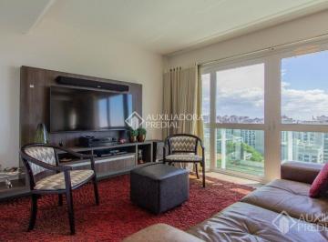 Apartamento · 80m² · 3 Quartos · 2 Vagas · Apartamento no Housing Club - Boa Vista