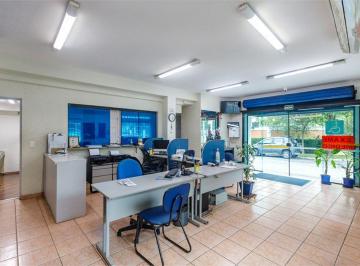 Comercial , São Paulo · Casa Comercial - Vila Mariana - 6 Vagas - 20 Salas - Venda / Compra